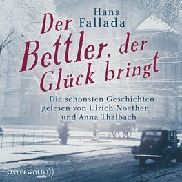 Album cover of Der Bettler, der Glück bringt (Die schönsten Geschichten)