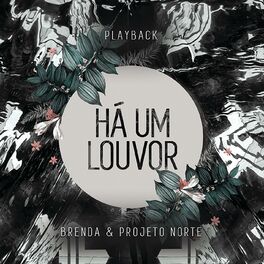 Album cover of Há um Louvor (Let Praises Rise) (Playback)