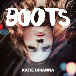 Album cover of Boots