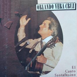 Album cover of El Canto Santafecino