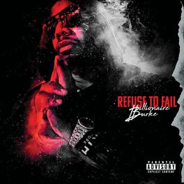 Album cover of Refuse To Fail
