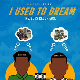 Album cover of I Used To Dream: Rejects Resurface