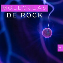 Album cover of Moléculas De Rock Vol. 5