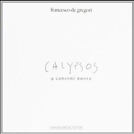 Album cover of Calypsos