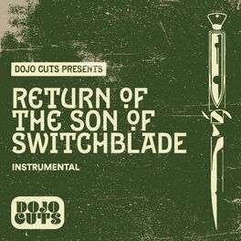 Album cover of Return of the Son of Switchblade