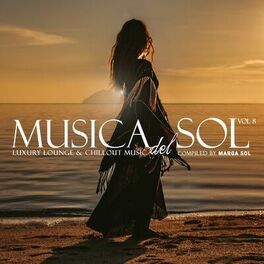Album cover of Musica Del Sol, Vol. 8