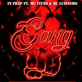 Album cover of Gang