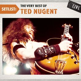 ted nugent tour 1977