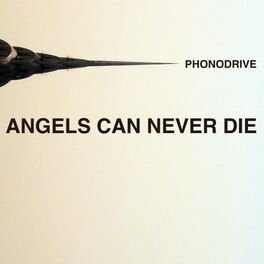 Album cover of Angels Can Never Die