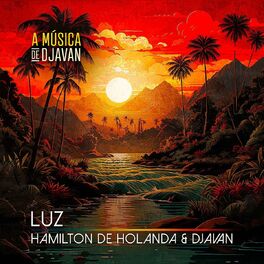 Album cover of Luz