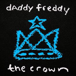 Album cover of The Crown