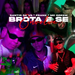 Album cover of Brota e Se Envolve
