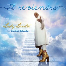 Album cover of Il reviendra