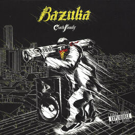 Album cover of Bazuka