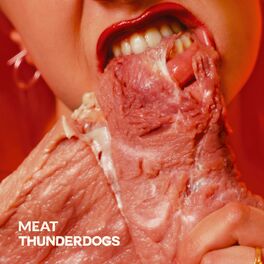 Album cover of Meat