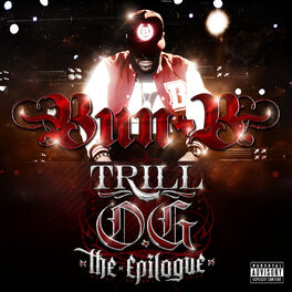 Album cover of Trill O.G. 