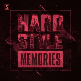 Album cover of Hardstyle Memories - Chapter 12