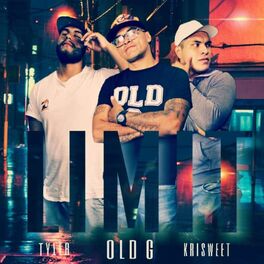 Album cover of LIMIT