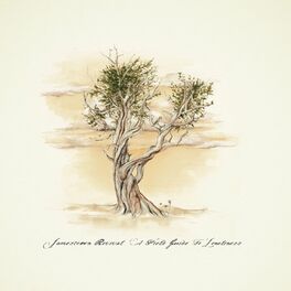 Album cover of A Field Guide to Loneliness