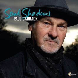 Album cover of Soul Shadows