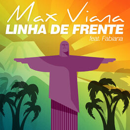 Album cover of Linha De Frente