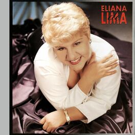 Album cover of Eliana de Lima - 1995