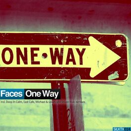 Album cover of One Way