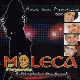 Album cover of Amor Sem Fronteiras, Vol. 9