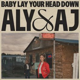 Album cover of Baby Lay Your Head Down
