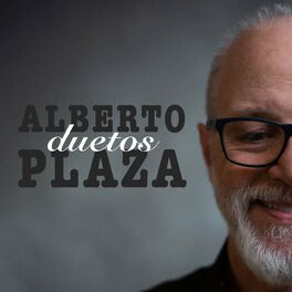 Album cover of Alberto Plaza Duetos