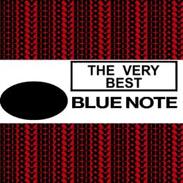 Album cover of The Very Best Blue Note (Doxy Collection, Remastered)