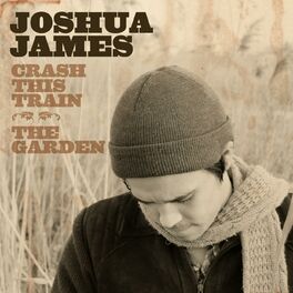Album cover of Crash This Train / The Garden