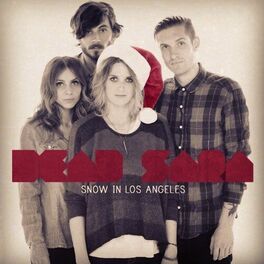 Album cover of Snow in Los Angeles