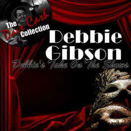 Album cover of Debbie's Take On The Shows - [The Dave Cash Collection]