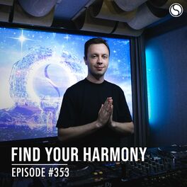 Album cover of FYH353 - Find Your Harmony Radio Episode #353