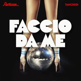Album cover of Faccio da me