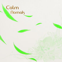 Album cover of Calm