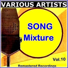 Album cover of Song Mixture Vol. 10