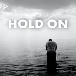 Album cover of Hold On
