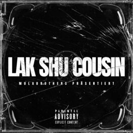Album cover of Lak Shu Cousin