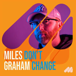 Album cover of Don't Change