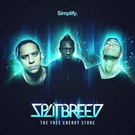 Album cover of The Free Energy Store