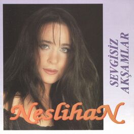Album cover of Sevgisiz Akşamlar