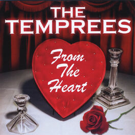Album cover of From the Heart