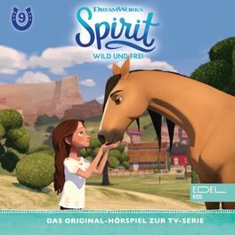 Album cover of Folge 9: Das Erdbeben / Goldrausch (Das Original-Hörspiel zur TV-Serie)