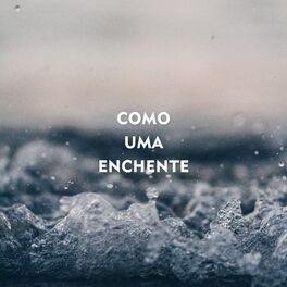 Album cover of Como uma Enchente
