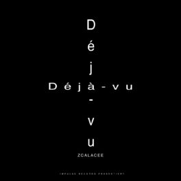 Album cover of Deja-vu