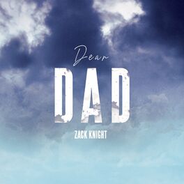 Album cover of Dear DAD
