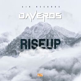 Album cover of Rise Up