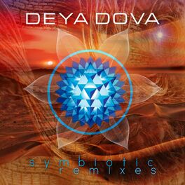 Album cover of Symbiotic Remixes